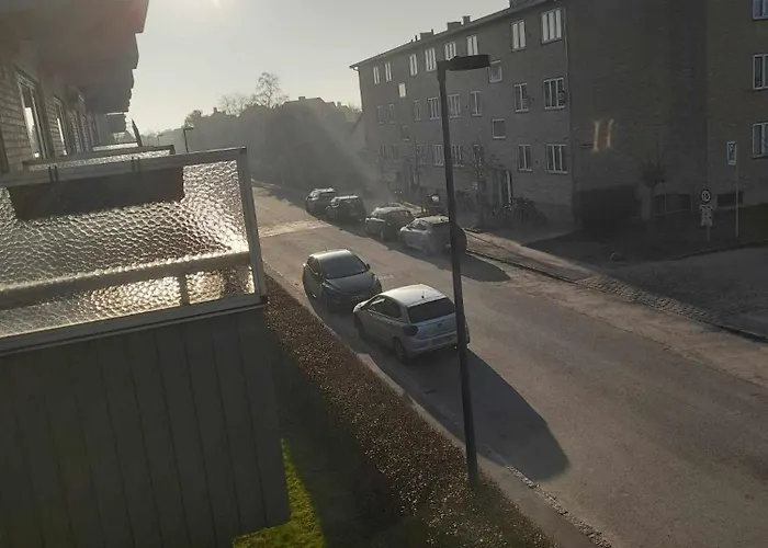 Nice Room In In Amager