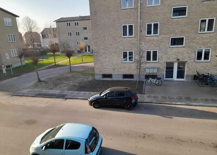Nice Room In In Amager